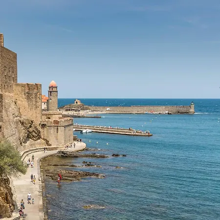 Les Amandiers 营地 *