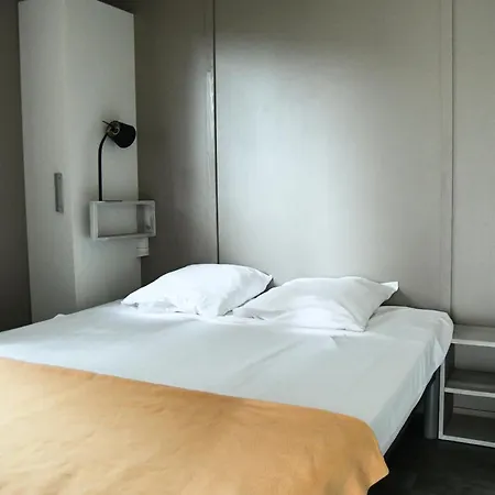 Les Amandiers 营地 科利尤尔