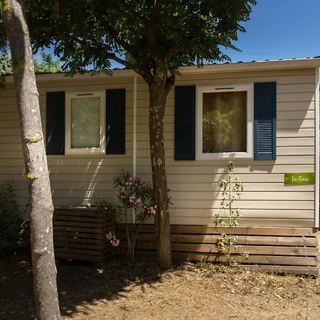 Camping Les Amandiers Collioure