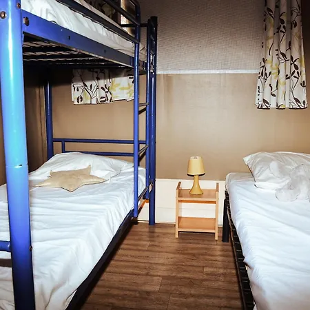 Camping Les Amandiers